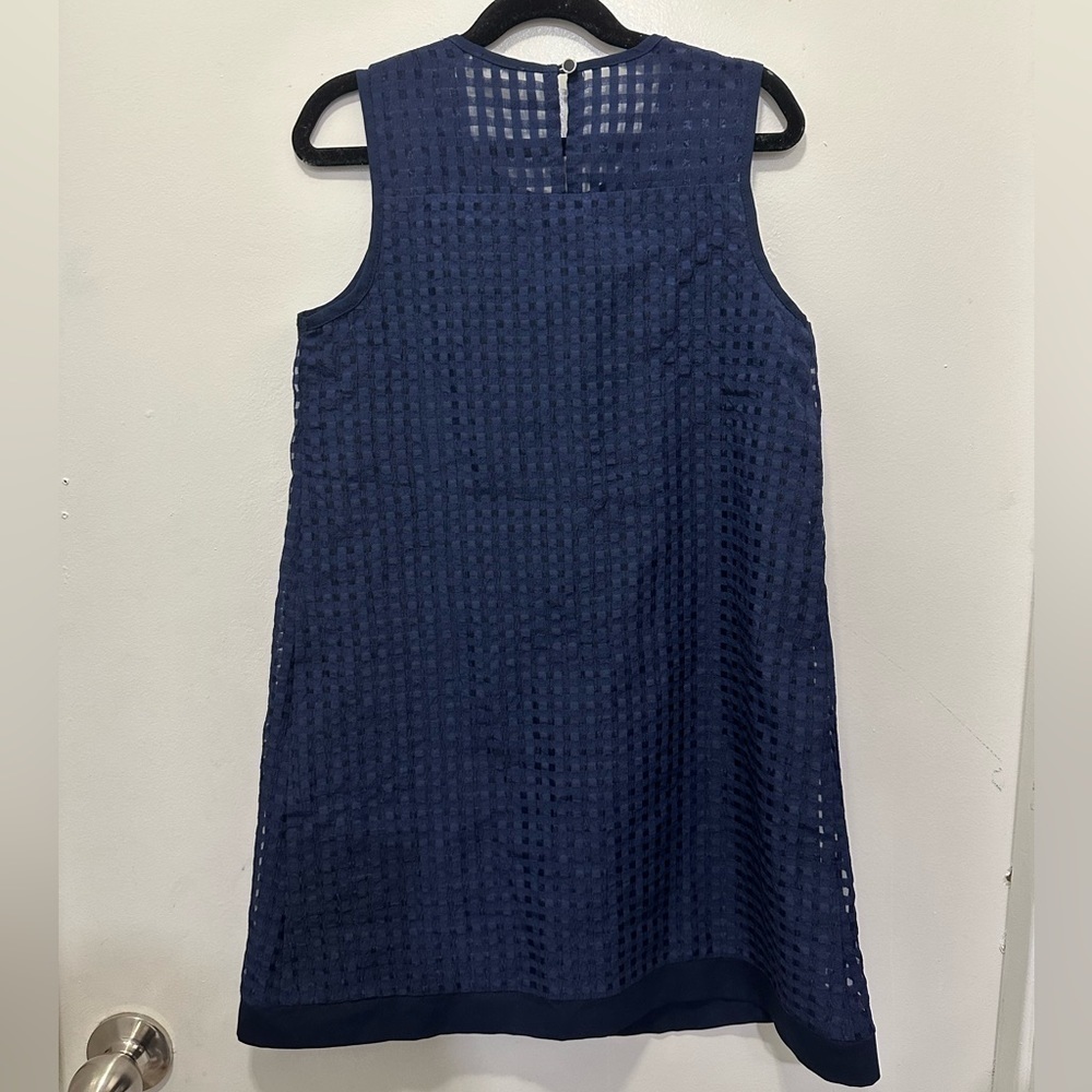 Monteau Girl Dress Sz 10 (M) - Picture 3 of 6